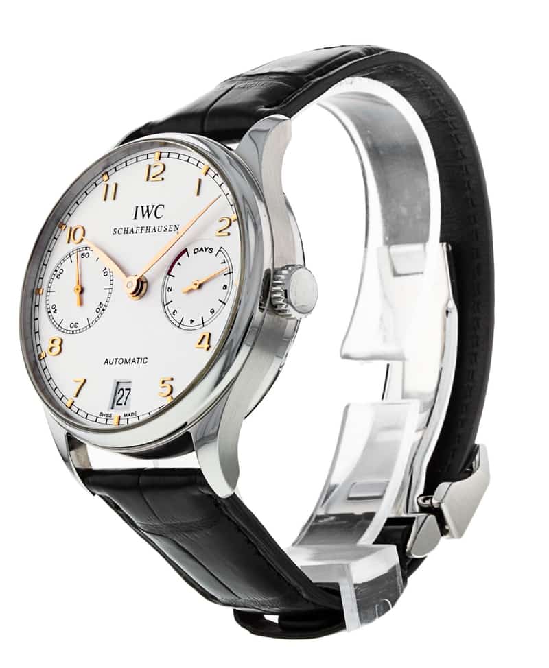 IWC Portuguese Automatic IW500114